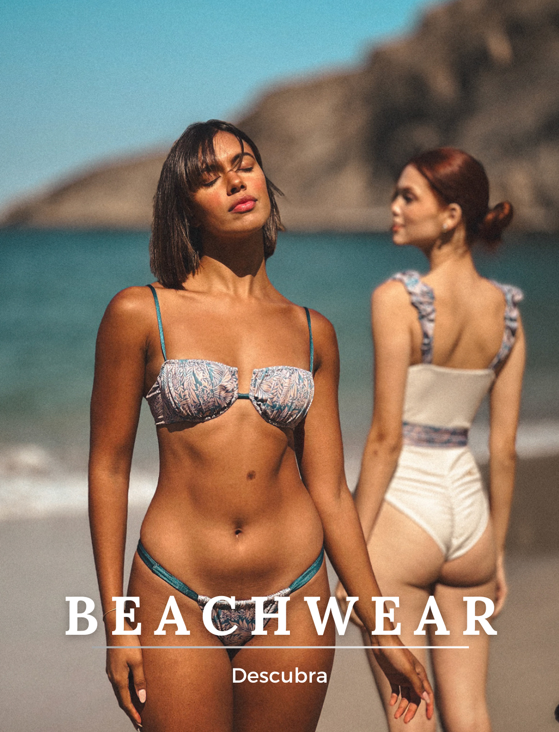 BEACHWEAR